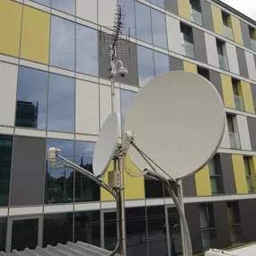 Bild von Media Tech Salzburg