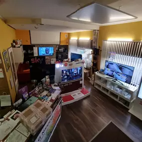 Bild von Media Tech Salzburg