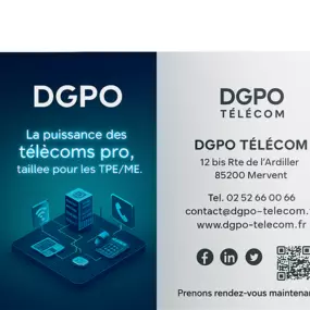 Bild von DGPO TELECOM