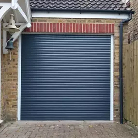 Bild von UK Roller Doors