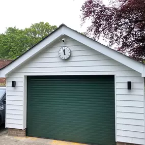 Bild von UK Roller Doors