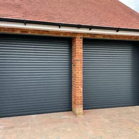 Bild von UK Roller Doors