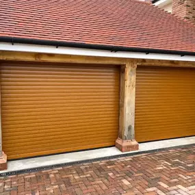 Bild von UK Roller Doors