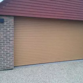 Bild von UK Roller Doors