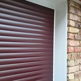 Bild von UK Roller Doors