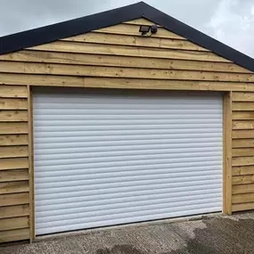 Bild von UK Roller Doors