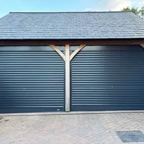 Bild von UK Roller Doors