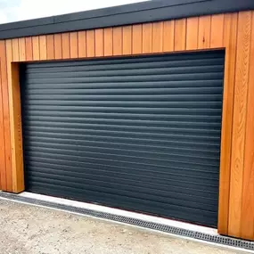 Bild von UK Roller Doors