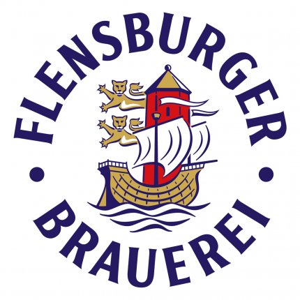 Logo de Flensburger Brauerei Emil Petersen GmbH & Co. KG