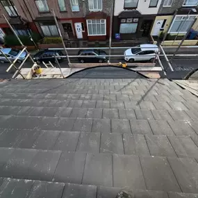 Bild von GMB Roofing Ltd
