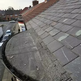 Bild von GMB Roofing Ltd