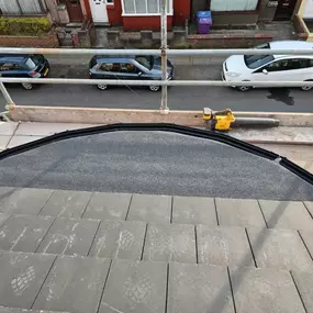 Bild von GMB Roofing Ltd