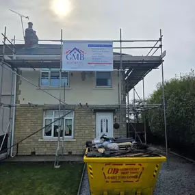 Bild von GMB Roofing Ltd