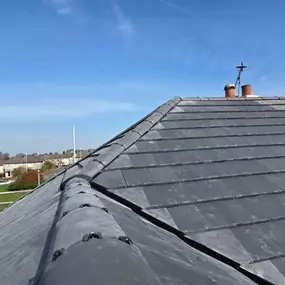 Bild von GMB Roofing Ltd