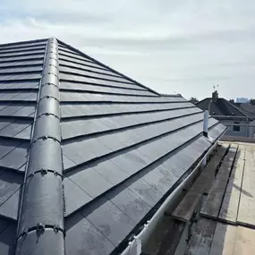 Bild von GMB Roofing Ltd