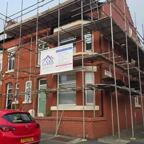 Bild von GMB Roofing Ltd