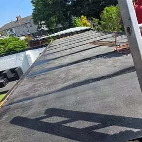 Bild von GMB Roofing Ltd