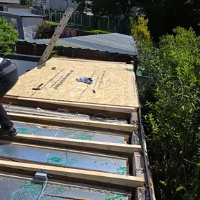Bild von GMB Roofing Ltd