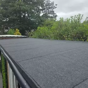 Bild von GMB Roofing Ltd