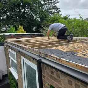 Bild von GMB Roofing Ltd