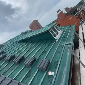 Bild von GMB Roofing Ltd