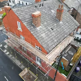 Bild von GMB Roofing Ltd