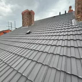 Bild von GMB Roofing Ltd