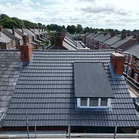 Bild von GMB Roofing Ltd