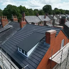 Bild von GMB Roofing Ltd