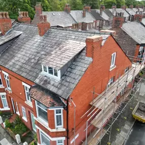 Bild von GMB Roofing Ltd