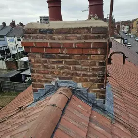 Bild von GMB Roofing Ltd