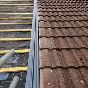 Bild von GMB Roofing Ltd