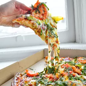 Bild von Extreme Pizza