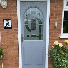 Bild von Urban Windows, Doors & Conservatories