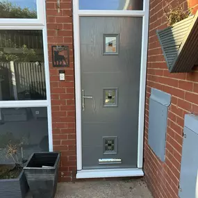 Bild von Urban Windows, Doors & Conservatories