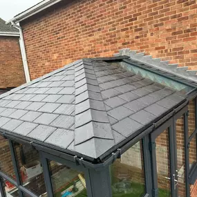 Bild von Urban Windows, Doors & Conservatories
