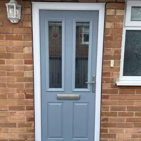 Bild von Urban Windows, Doors & Conservatories