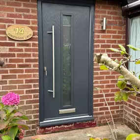 Bild von Urban Windows, Doors & Conservatories