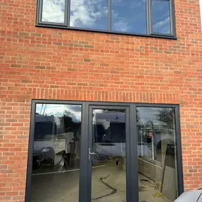 Bild von Urban Windows, Doors & Conservatories
