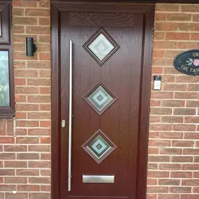 Bild von Urban Windows, Doors & Conservatories