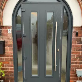 Bild von Urban Windows, Doors & Conservatories
