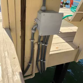 Bild von Blue Collar Electric