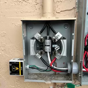 Bild von Blue Collar Electric