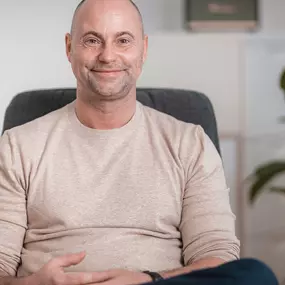 Bild von Sascha Prager - Psychotherapie & Coaching