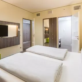 Appartement Superior