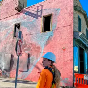 Bild von Architectural & Structural Demolition LLC