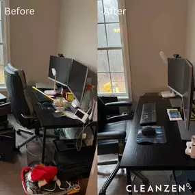 Cleaning Service Manchester NH