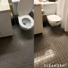 Bathroom Cleaning Manchester