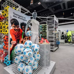 Bild von DECATHLON Connect Bochum