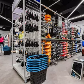 Bild von DECATHLON Connect Bochum